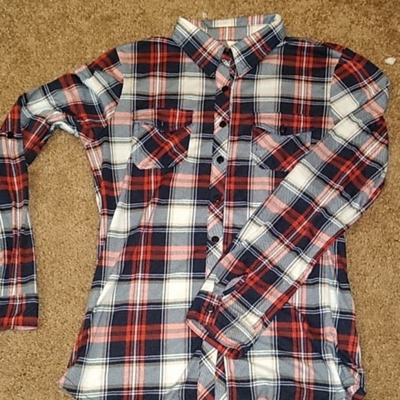 Flannel - Picture 2 of 3